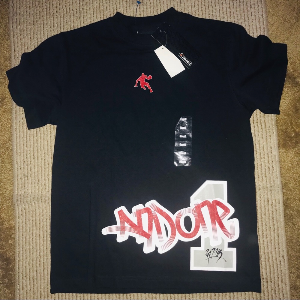 Boys Tee Size Small